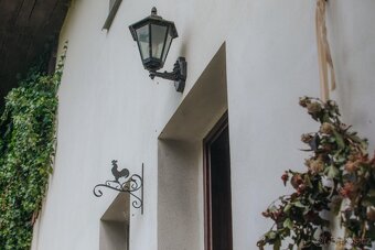 Prodej romantické usedlosti na Šumavě - 12