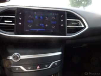 Peugeot 308 1,5 BlueHDi, - 12