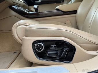 Audi A8 3.0TDI Quattro Matrix Soft-close - 12