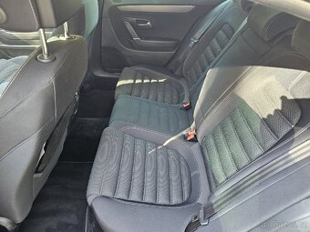 CC -2.0TSI 155KW-NAJETO POUZE 135TIS.Km - 12