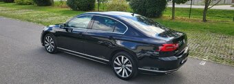 VW PASSAT B8 R-LINE WEBASTO ACC DCC SEDAN 2.0TDI 176KW - 12