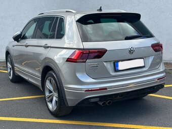 Tiguan 2,0tdi 140kw 4x4 3xR-line DPH - 12