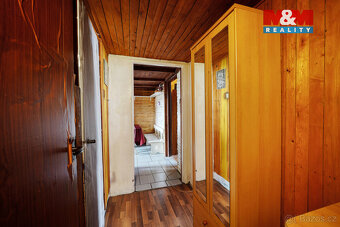 Prodej bytu 2+1, 63 m², Plzeň, ul. Božkovská - 12
