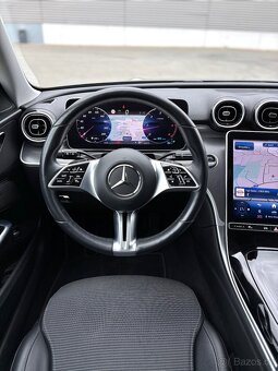Mercedes-Benz C220d 147kw W206 Avantgarde,Distronic,MY2023 - 12