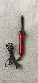 Domácí pekárna, kávovar, toustovač, rychlovarná konvice.... - 12