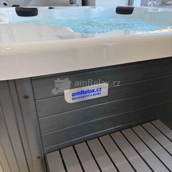 Vířivka Rhodos - 12