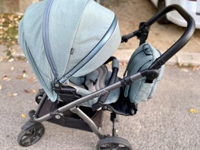 Kočárek Tutis Uno3+ mint 2v1 - 12