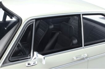 BMW 2002 Turbo 1974 1:12 OttoMobile - 12