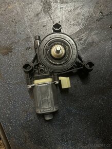 Díly dveří Škoda Octavia 3 - 12