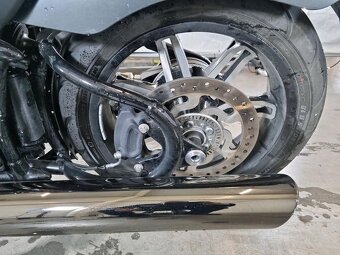 BMW R18 2025 1540 km odpočet DPH - 12