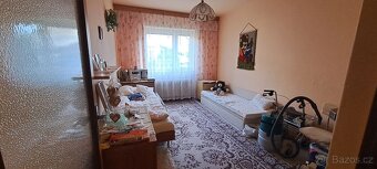 Záměr prodej RD - 12