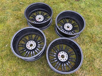 Alu disky R19 5x120 VW Amarok, Multivan, Transporter - 12