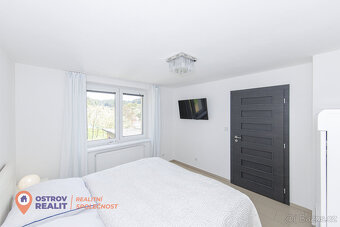 Prodej, bytu 72 m2, obec Všemina, Zlínský kraj - 12