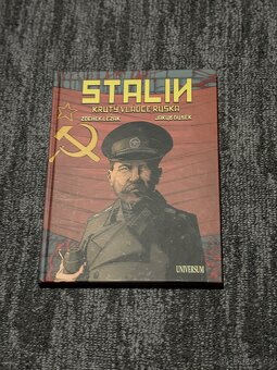 Komiksy - česká tvorba - 12