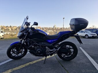 Honda NC750S DCT - 2020 - 12