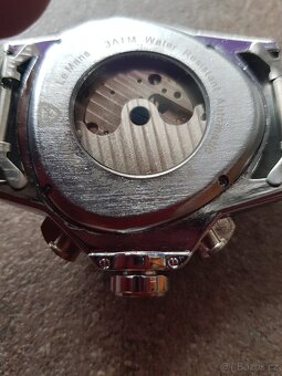 Festina edition TdF - 12