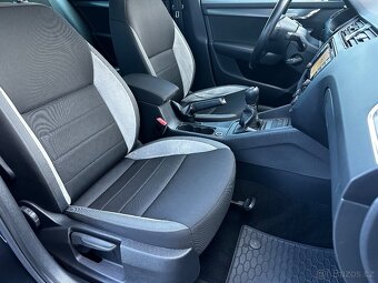 1.4tsi 110kw, 12/2015, 114000km, JOY, Xenon, Navi - 12