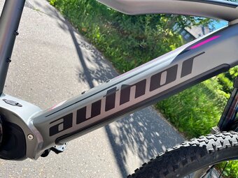 e-MTB AUTHOR Eleve 29 ASL - 12