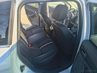 Ford Kuga 2.0 TDCi 4x4 - 12