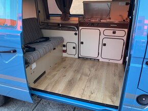 VW T3 JOKER WESTFALIA - 12