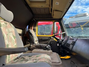Mercedes-Benz SK 1422 ODTAHOVÝ SPECIAL - 12