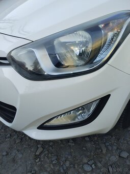 Hyundai i20 1.2 benzín,KOUP.ČR, Klima,Po Servisu - 12