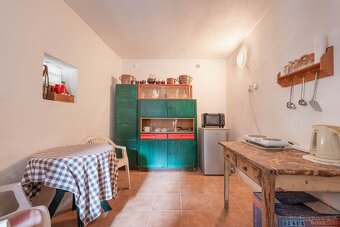 Prodej rodinného domu 64 m²- Orlovice, okr. Vyškov - 12