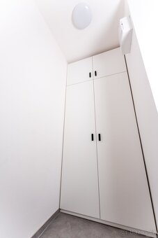 Pronájem rekonstruovaného bytu 3+1, Frenštát pod Radhoštěm - 12