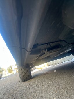VW Transporter 1.9 TDI, r.v. 2005 - 12