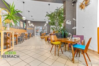 Pronájem obchodních prostor, 137 m2 - Náchod, ev.č. 03163 - 12