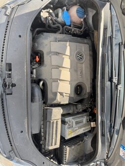 Volkswagen golf plus 1.6tdi - 12