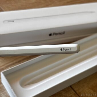 Apple iPad Pro 11 M2 2022 128GB + pencil + 3 obaly - 12