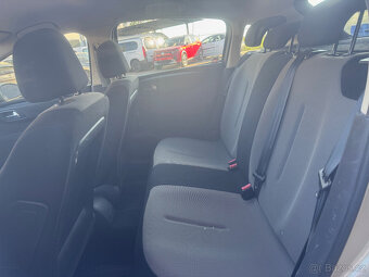 Prodám Citroen C4 2006 1.4i 65kW 2.Majitel, STK 01/26 - 12