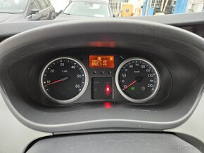 RENAULT TRAFIC 2.0 CDTI 84KW LONG 2012 DPH - 12