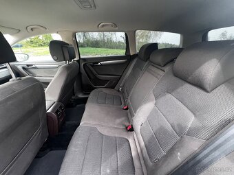 Volkswagen Passat Variant,  2.0, 103kW, 2011, DPH - 12