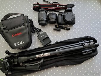 Canon EOS4000D 18-55 - 12