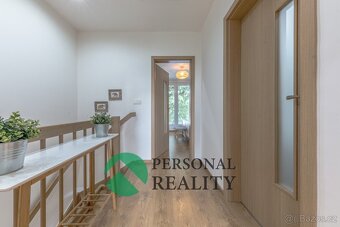 Prodej rodinného domu 114 m2, pozemek 113 m2, Horoušany - Pr - 12