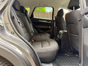 MAZDA CX-5 2,0 118KW SKYACTIV AUTOMAT 4X4,69853KM - 12