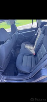 Škoda Octavia 2 2.0 TDi 103kw - 12
