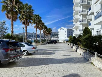 Pronájem Apartmánu Saranda Albánie - 12