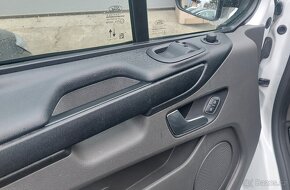 Ford Transit Custom 2.0 Tdci  10/2022,9 mist - 12