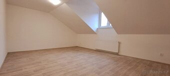 Pronájem bytů 2kk a 3kk, s balkónem či terasou, Peruc - 12