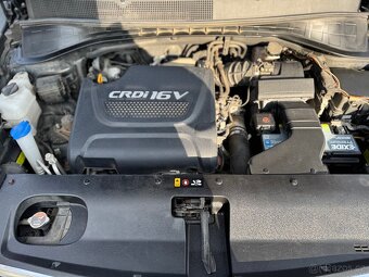 KIA SORENTO 4WD PLATINUM - odpočet DPH - 12
