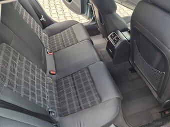 A5 5DV 2,0 TDI 125 KW LED KLIMATIZACE - 12
