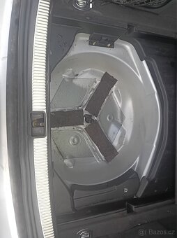 Audi A4 avant 2,0TDI 103kw 2006 - 12