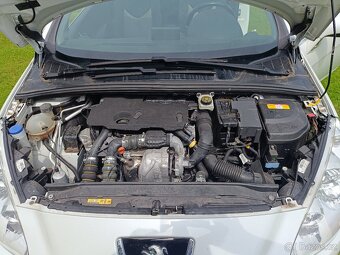 Peugeot 308 cc - 12