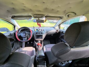 Prodám Seat Leon 2.0 TDI 103 kW,r.v. 2006 – bez DPF
 - 12