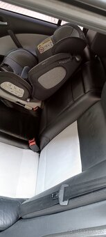 Octavia Kombi RS 1.8t 132kw - 12
