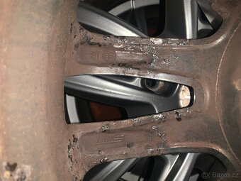 Litá kola ATS 17“ Alfa Romeo, FIAT, SAAB, Opel - 12