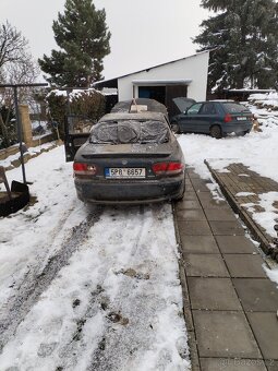 Porodem 2x Mazda xedos 2.0l - 12